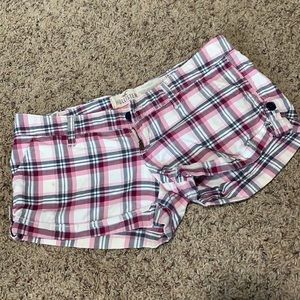 Hollister Shorts